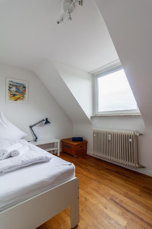 Roof Rooms Karlsruhe Exterior photo
